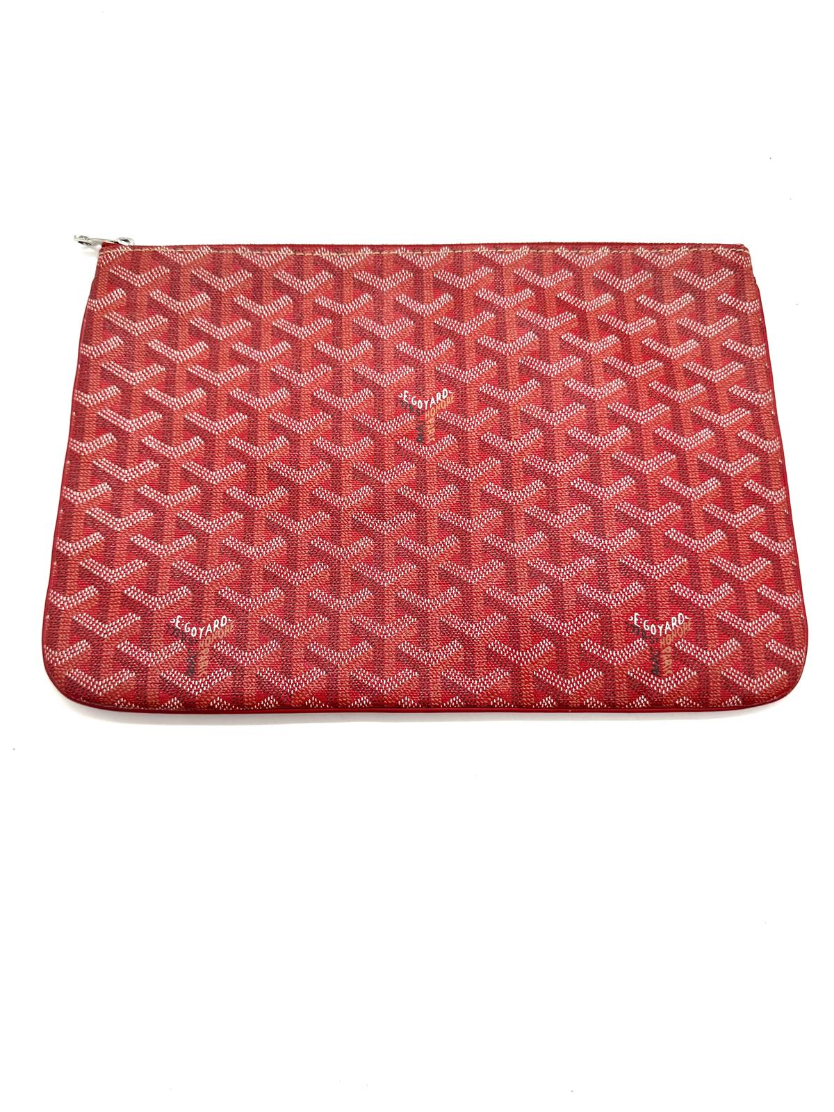 Neceser Goyard
