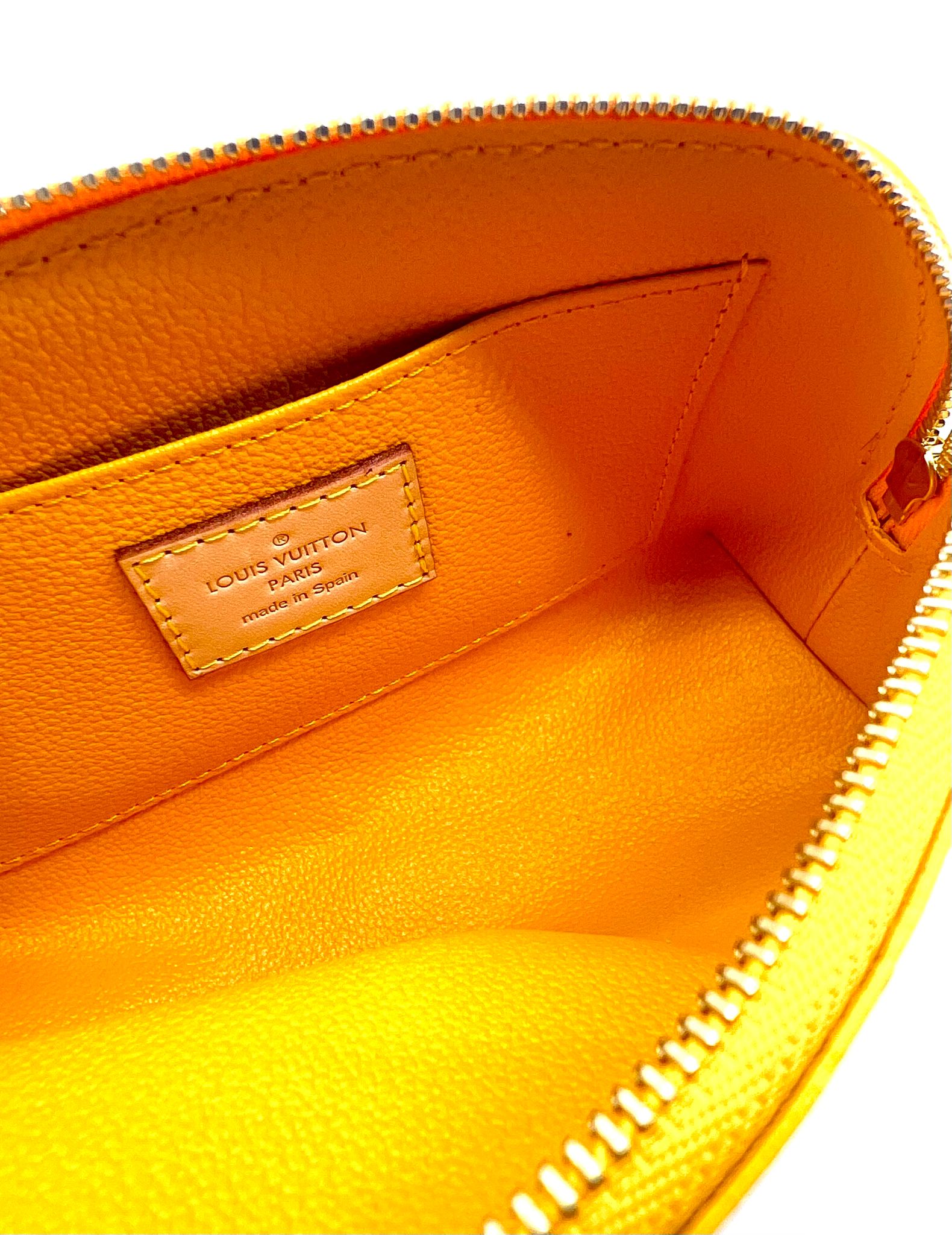 Neceser Louis Vuitton