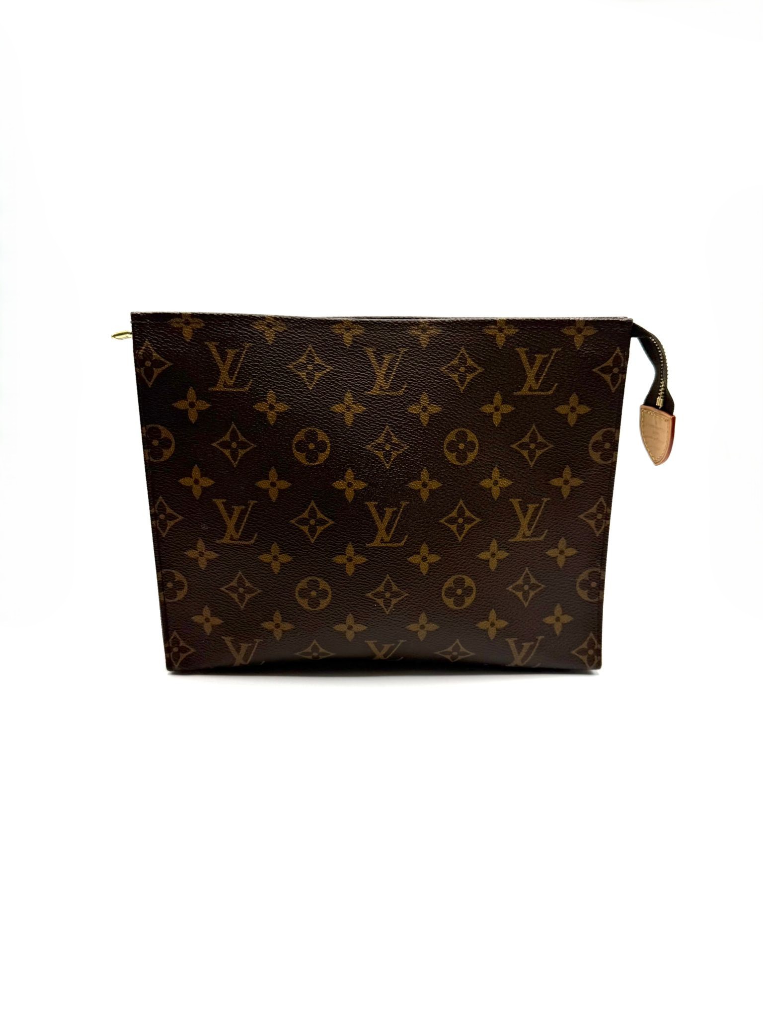 Neceser Louis Vuitton Toiletry Pouch