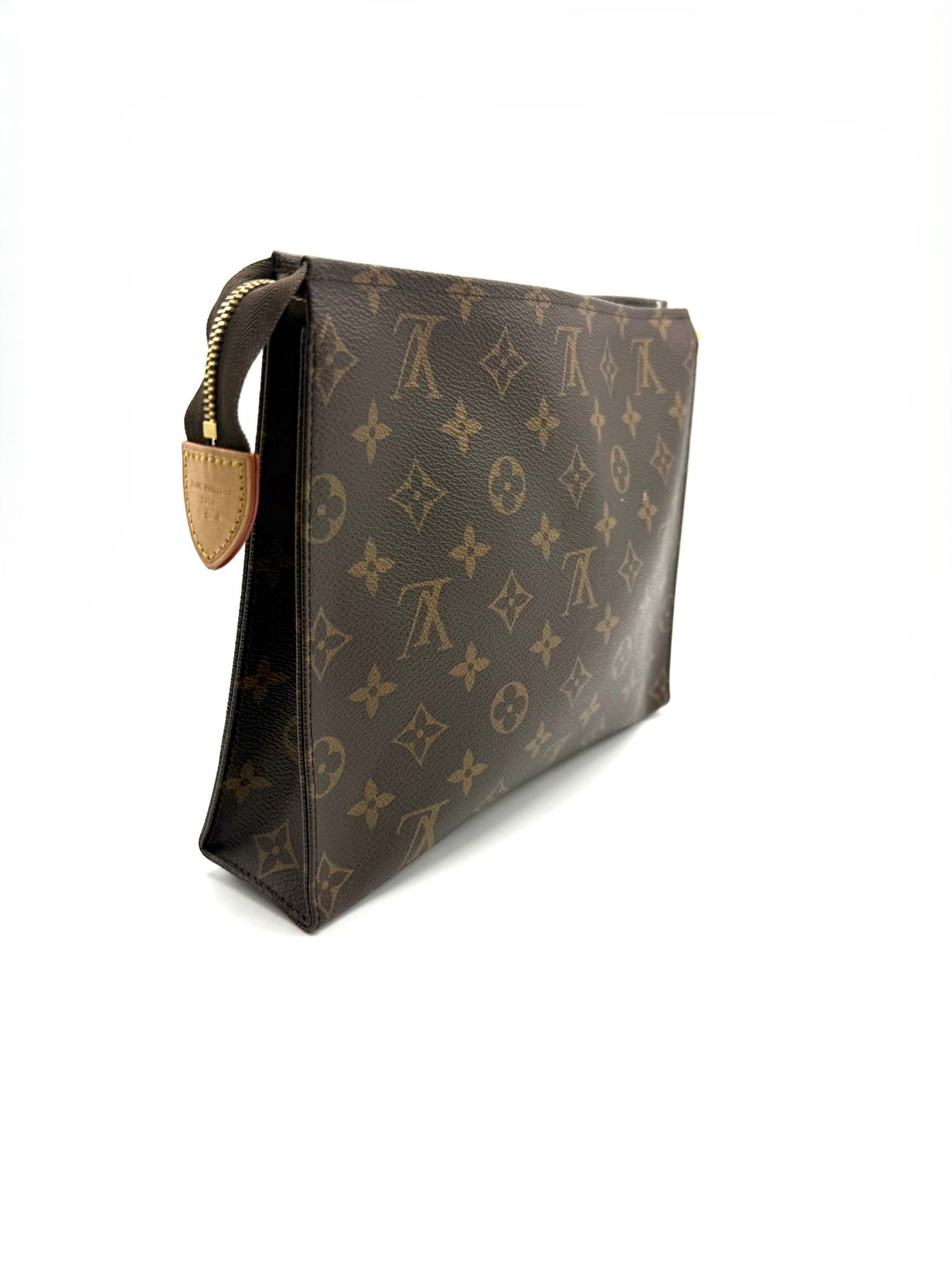 Neceser Louis Vuitton Toiletry Pouch