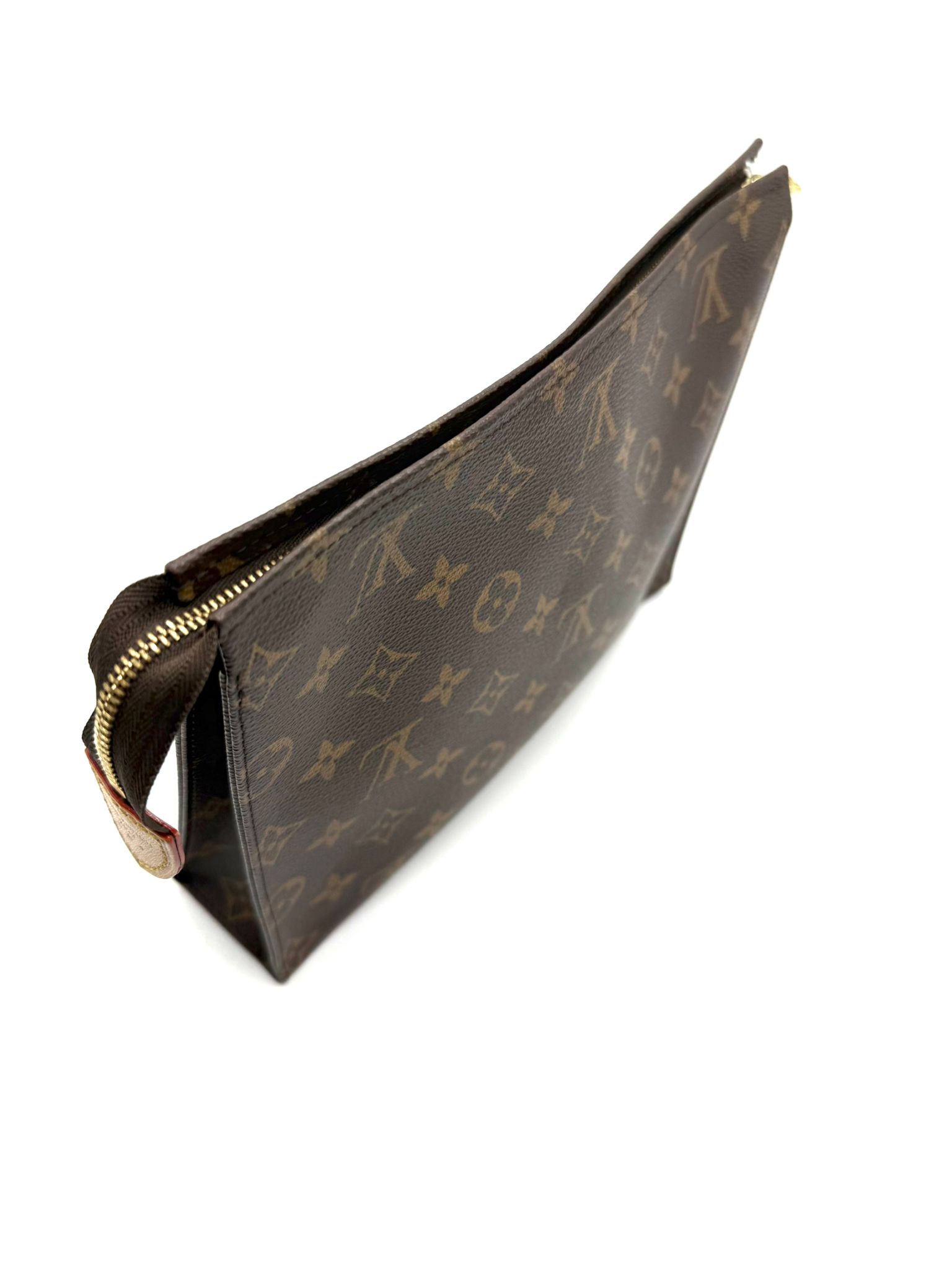 Neceser Louis Vuitton Toiletry Pouch