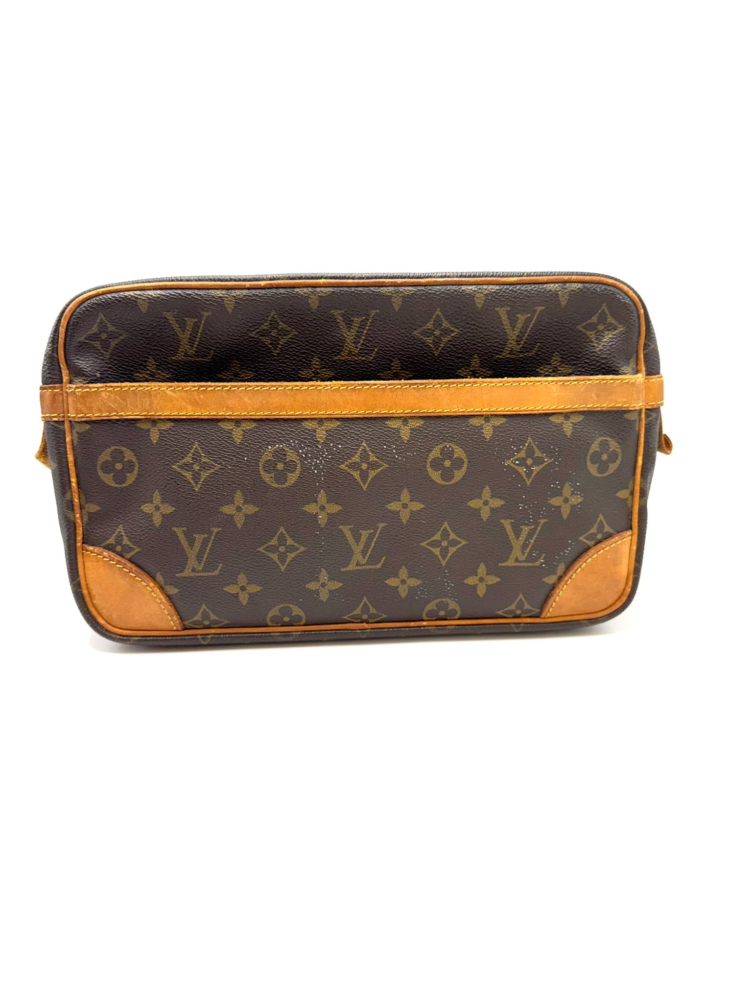 neceser Louis Vuitton Trocadéro Vintage