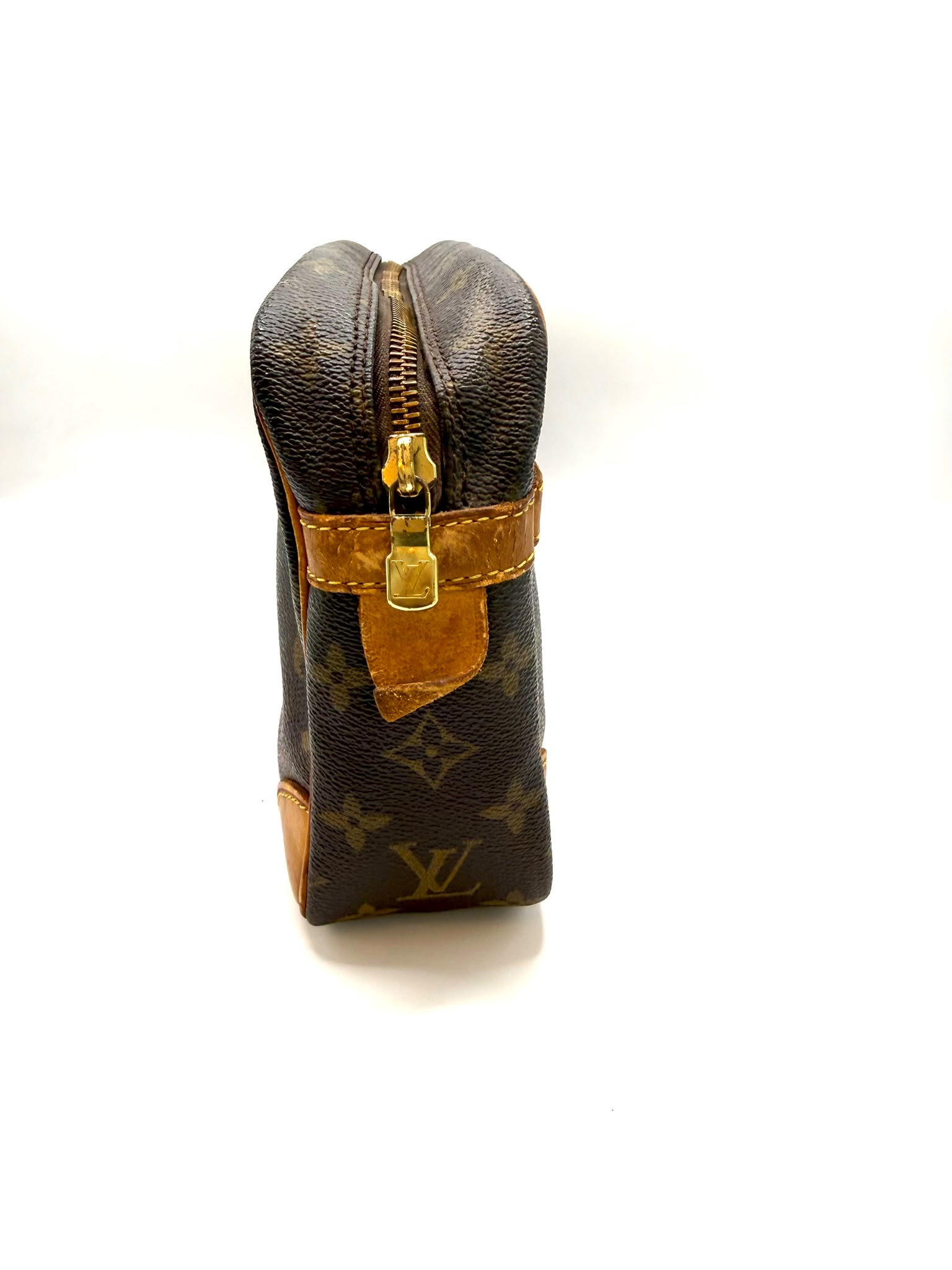neceser Louis Vuitton Trocadéro Vintage
