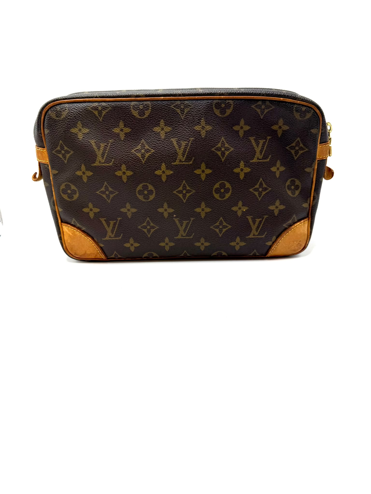neceser Louis Vuitton Trocadéro Vintage