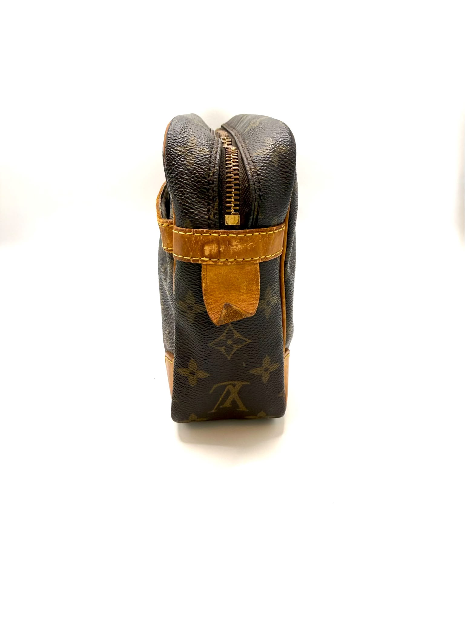 neceser Louis Vuitton Trocadéro Vintage