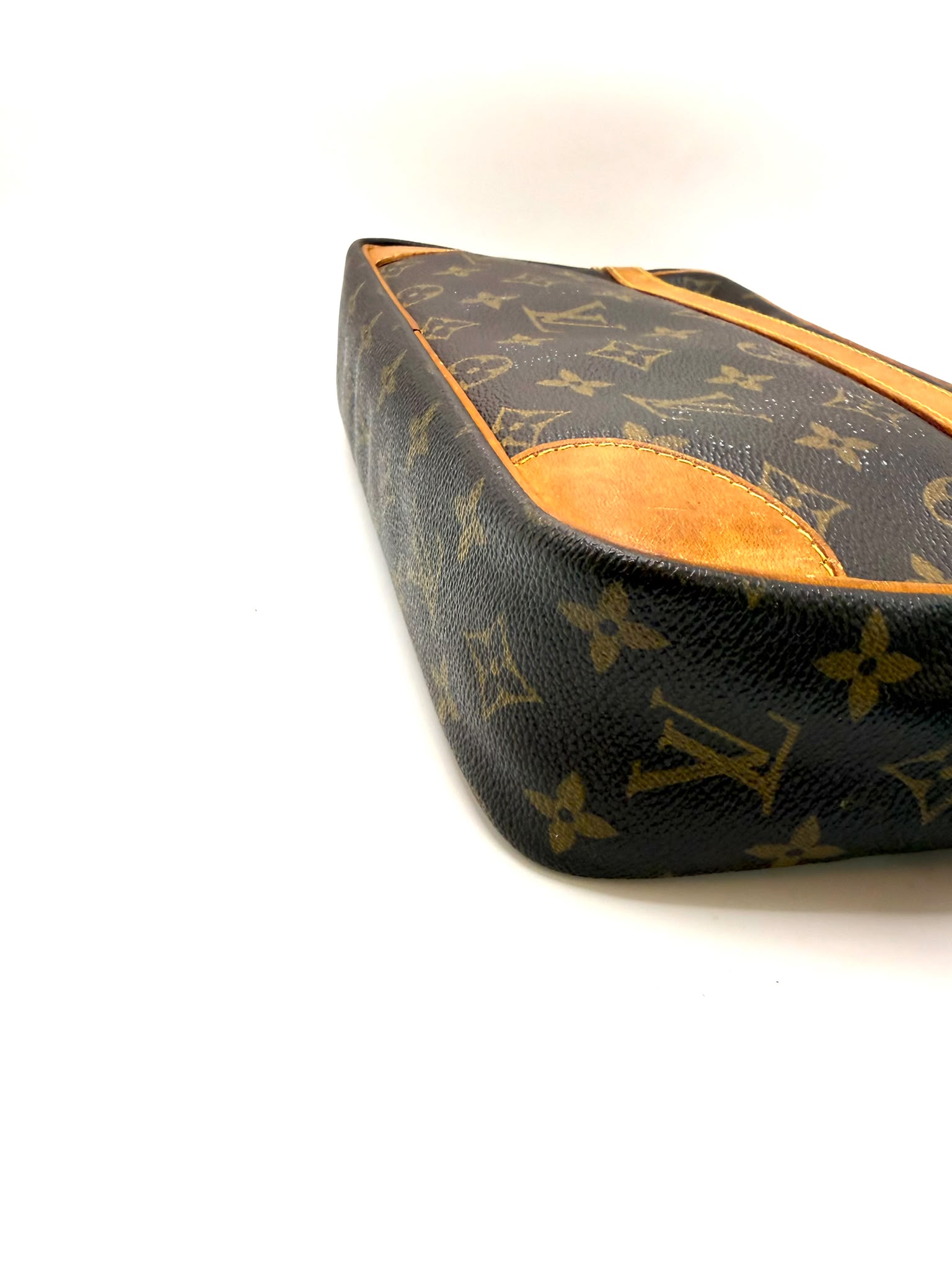 neceser Louis Vuitton Trocadéro Vintage