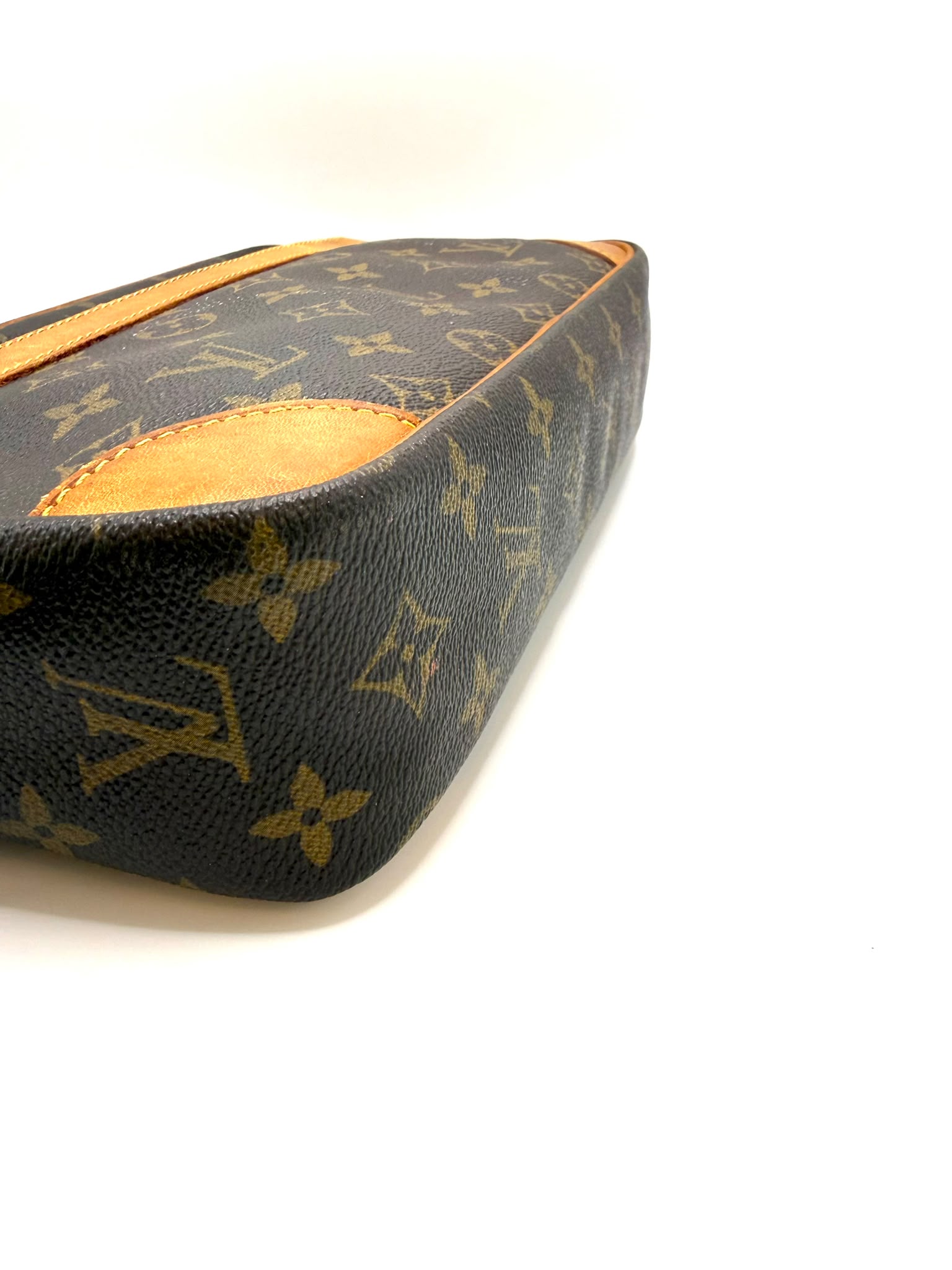 neceser Louis Vuitton Trocadéro Vintage