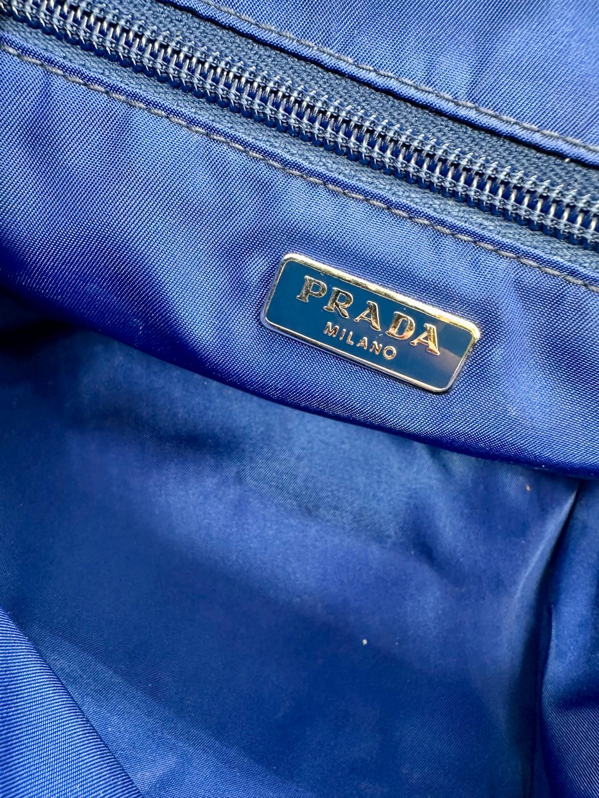 Neceser Prada