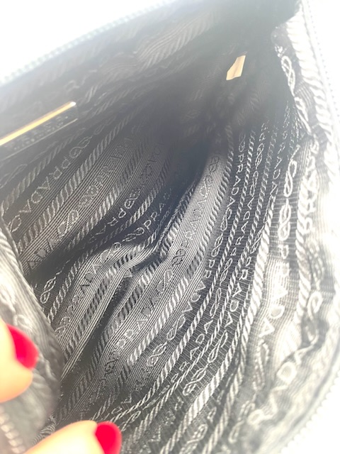 Neceser Prada