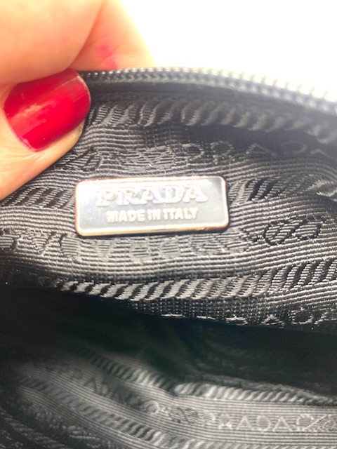 Neceser Prada