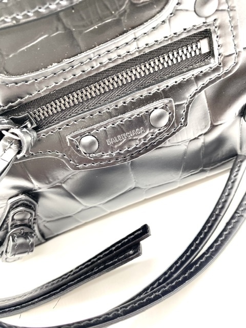 Neo cagole Balenciaga
