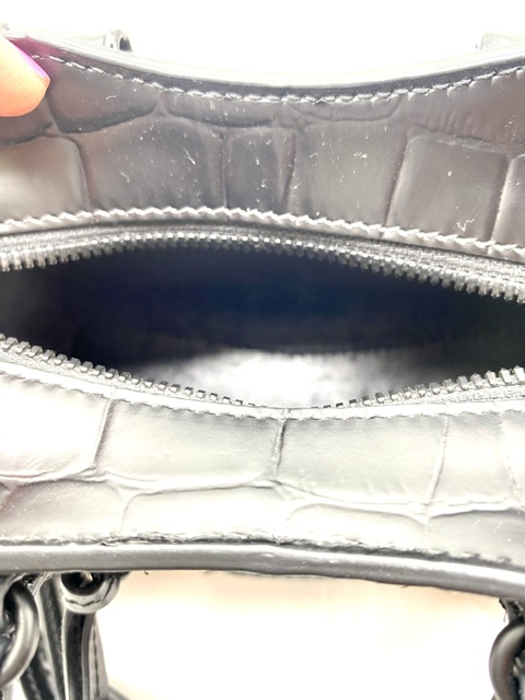 Neo cagole Balenciaga