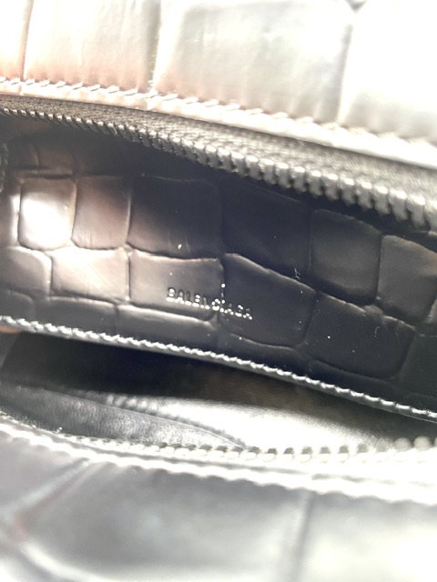 Neo cagole Balenciaga