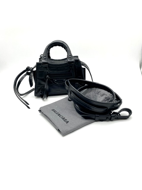 Neo cagole Balenciaga