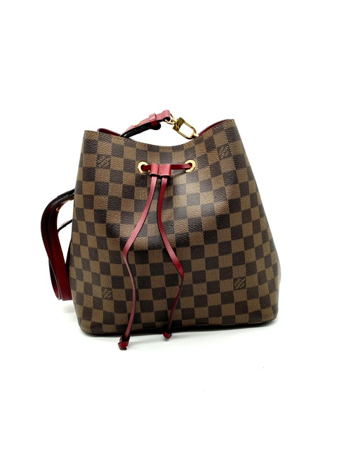 NeoNoe damier Louis Vuitton