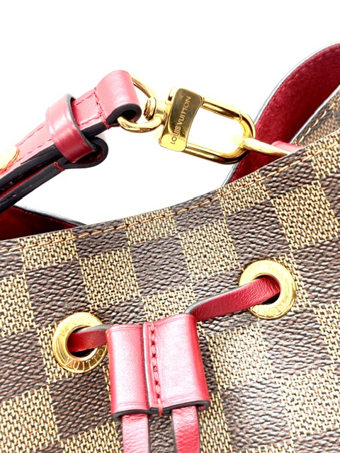 NeoNoe damier Louis Vuitton