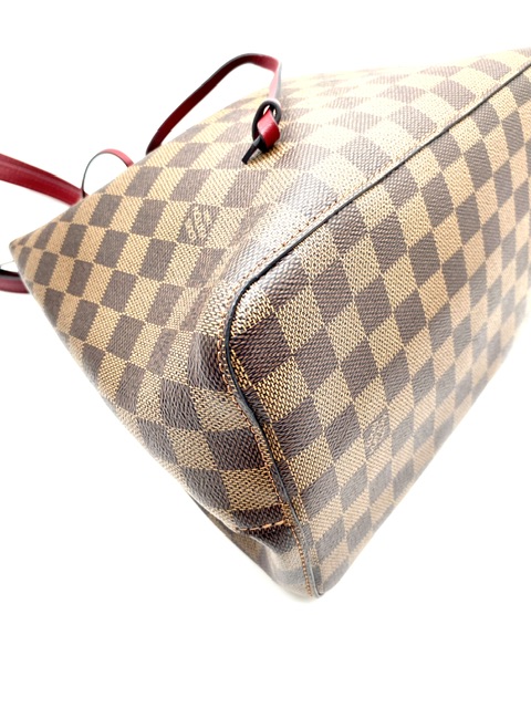 NeoNoe damier Louis Vuitton