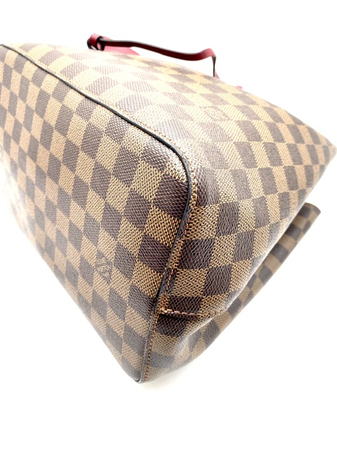 NeoNoe damier Louis Vuitton