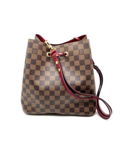 NeoNoe damier Louis Vuitton