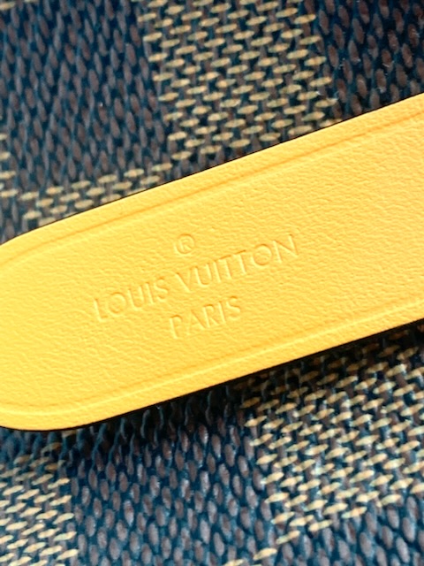 NeoNoé Louis Vuitton Damier