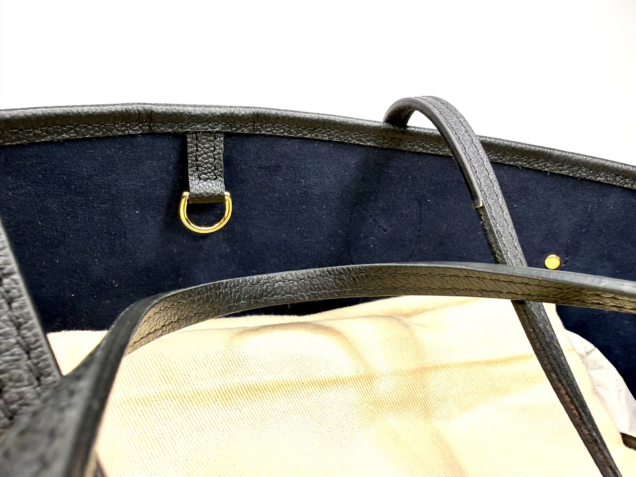 Neverfull Empreinte