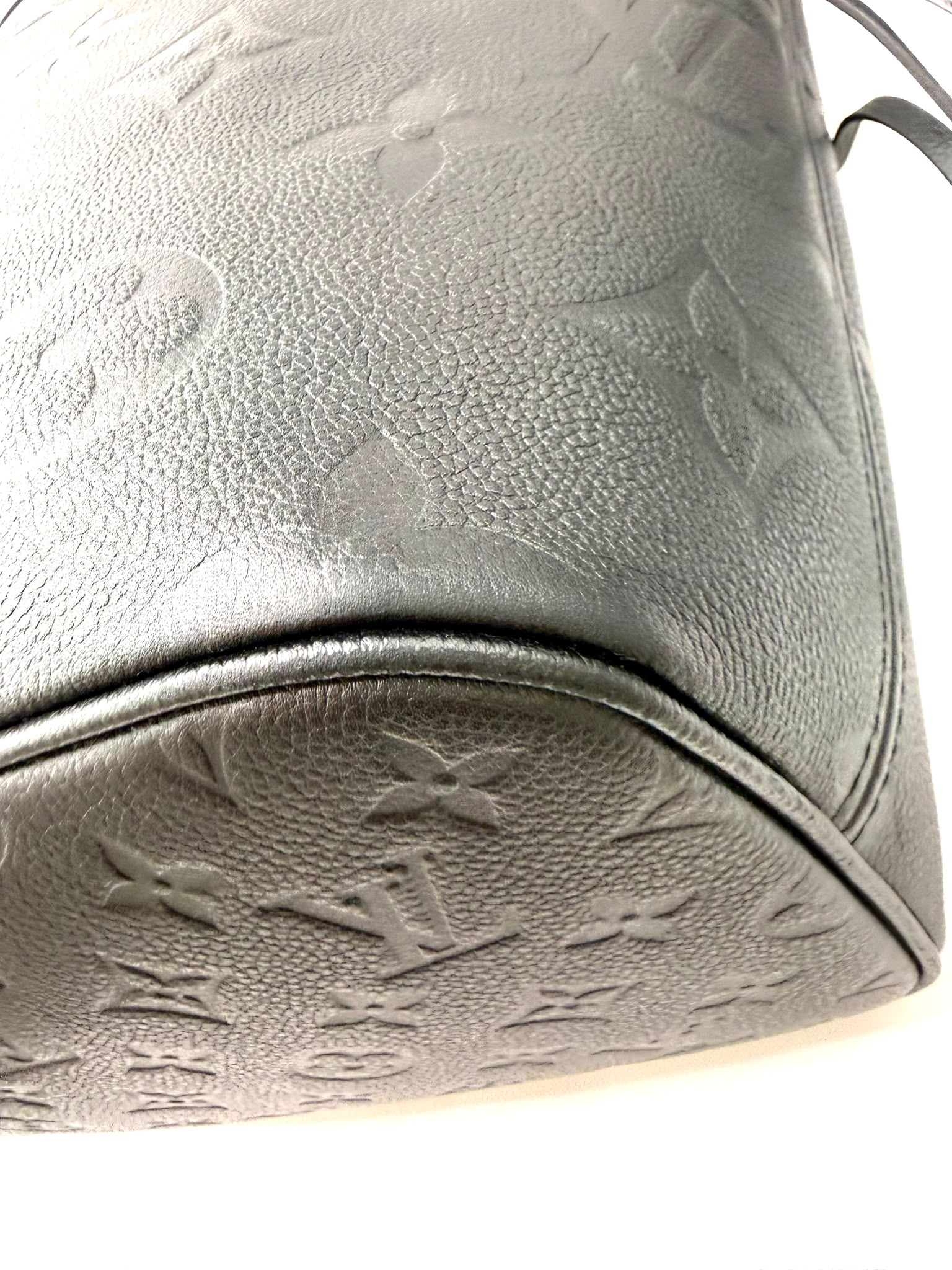 Neverfull Empreinte
