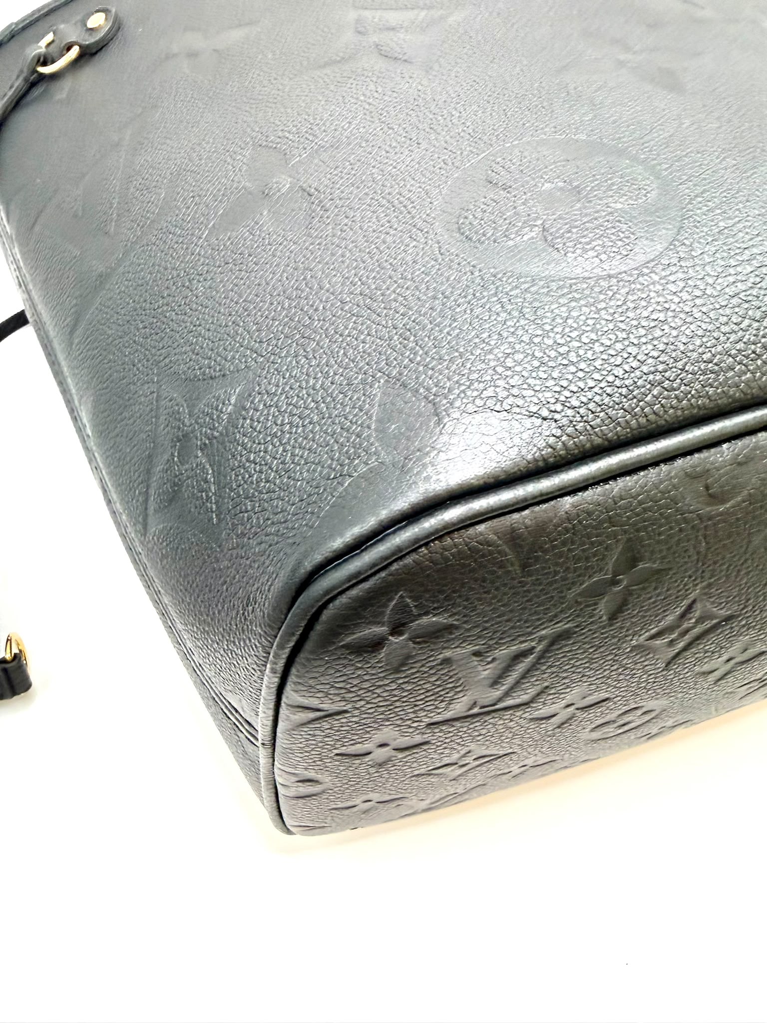 Neverfull Empreinte