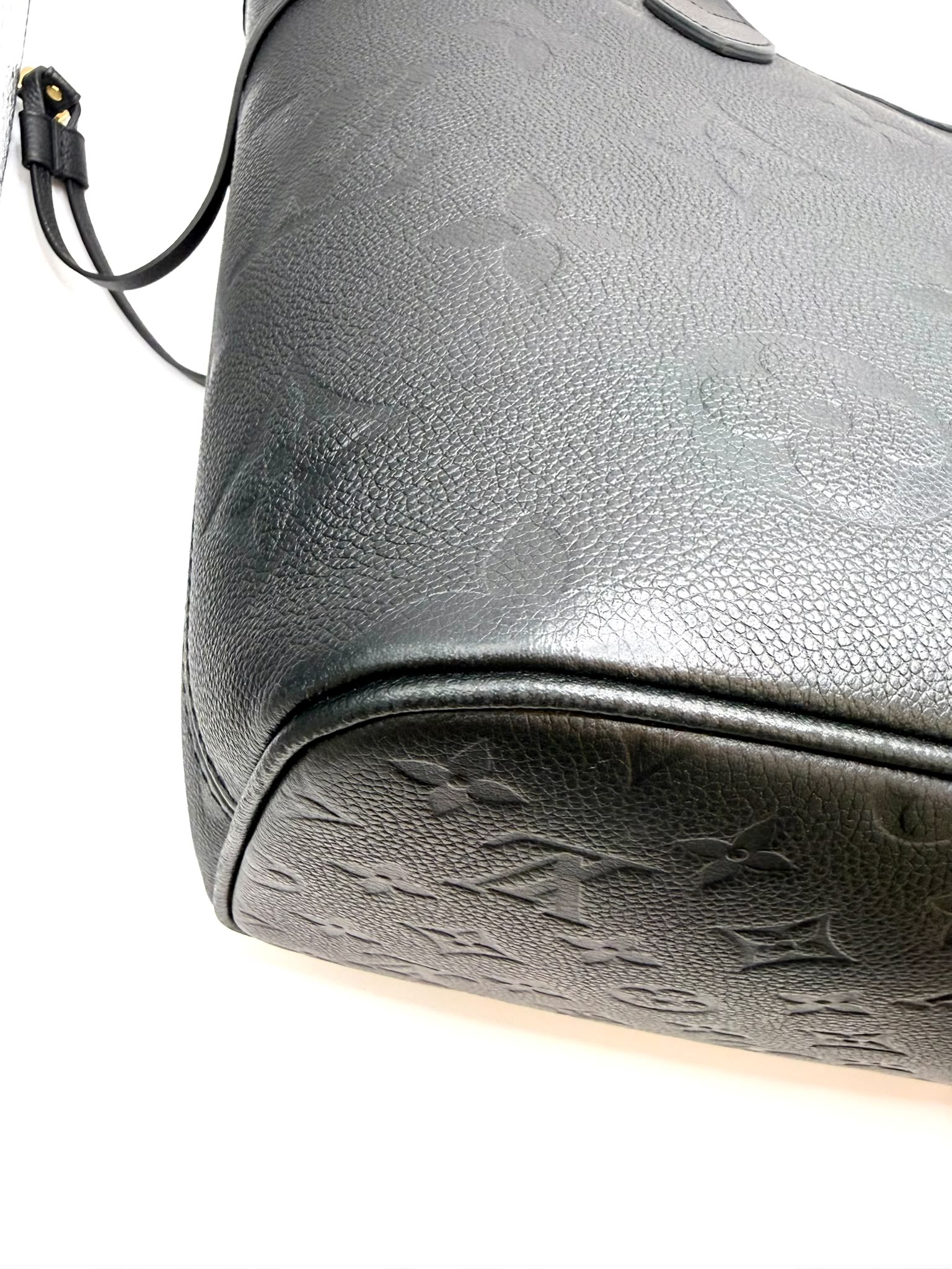 Neverfull Empreinte