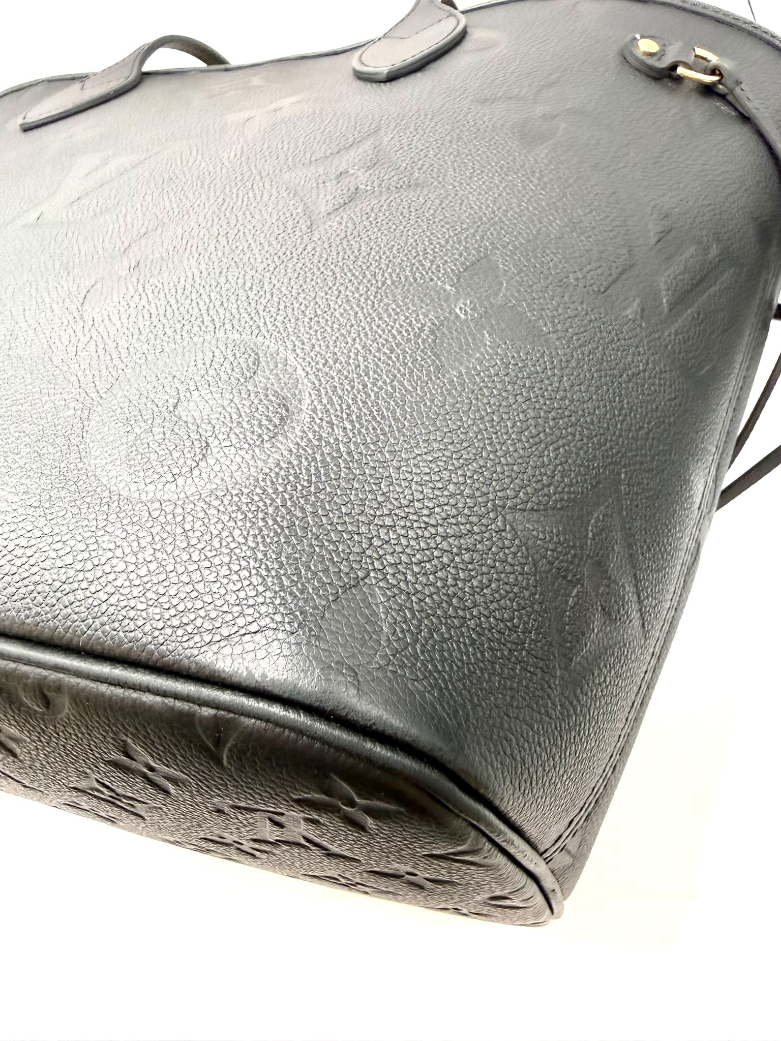 Neverfull Empreinte