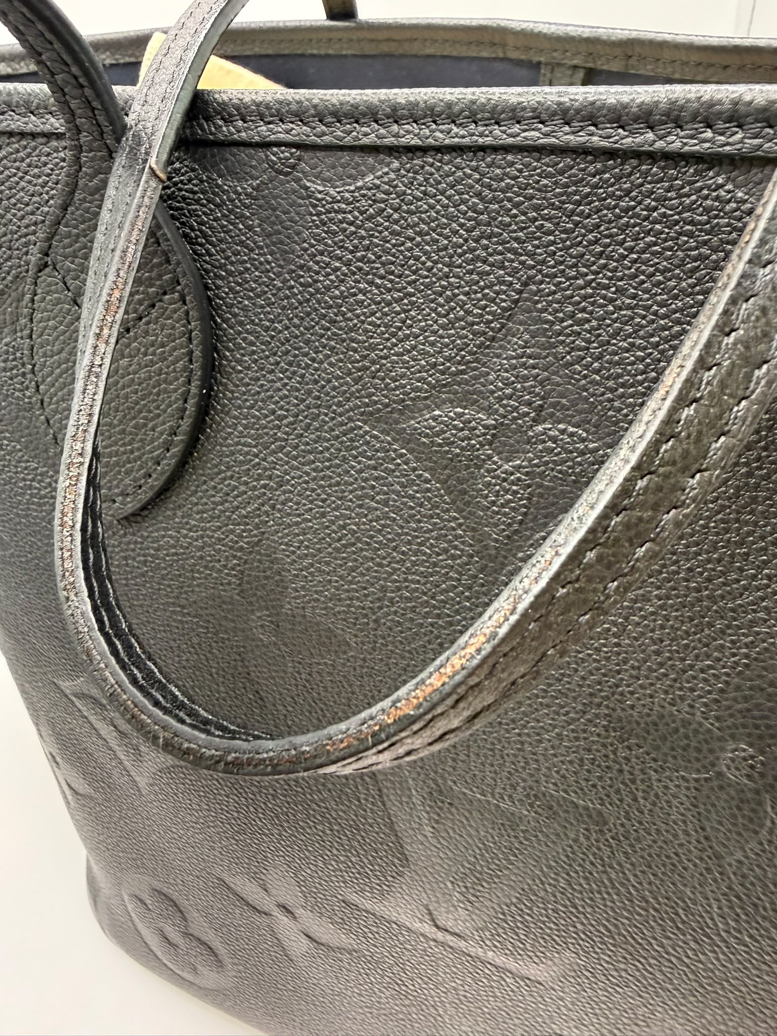 Neverfull Empreinte
