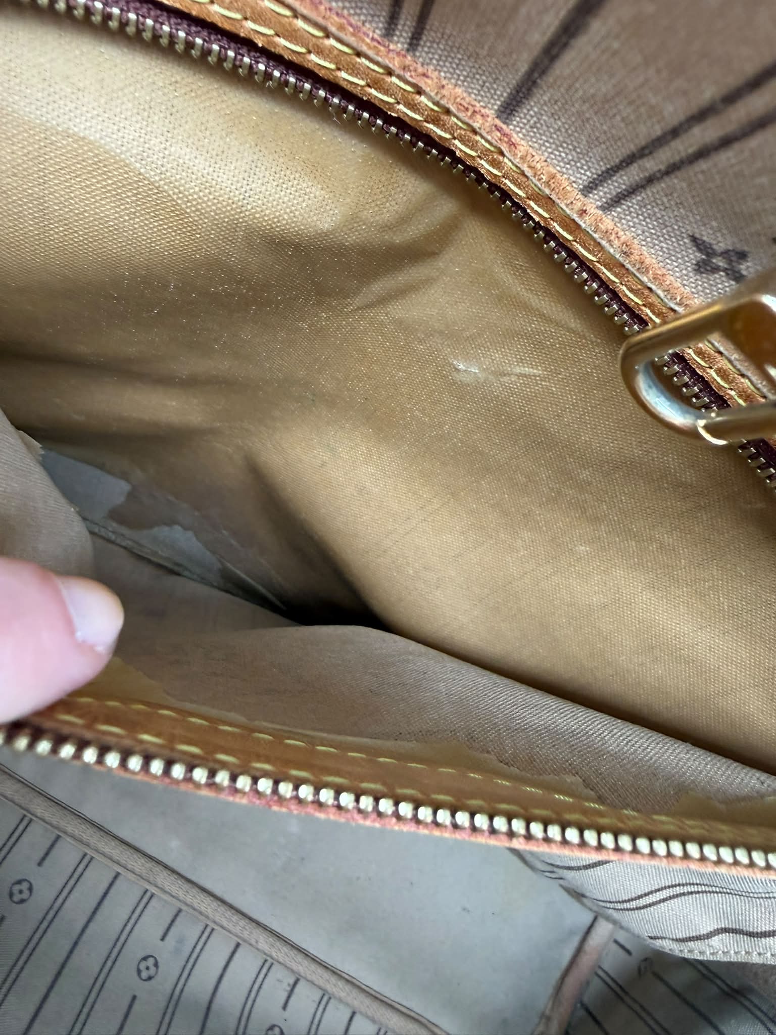 Neverfull GM