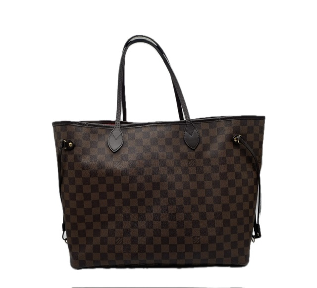 Neverfull GM damier Louis Vuitton