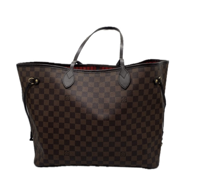 Neverfull GM damier Louis Vuitton