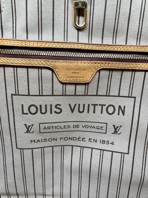 Neverfull GM Louis Vuitton