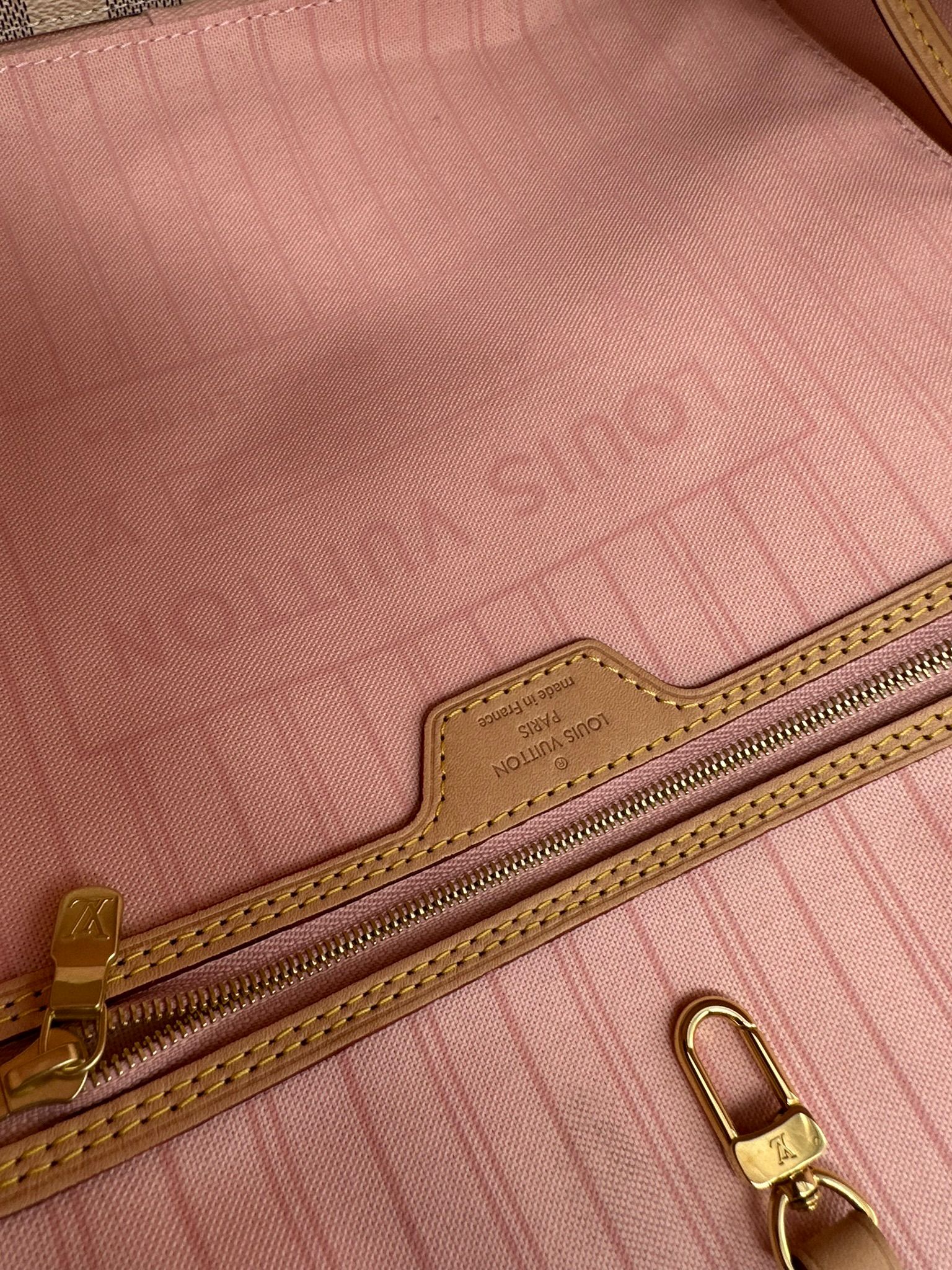 Neverfull MM