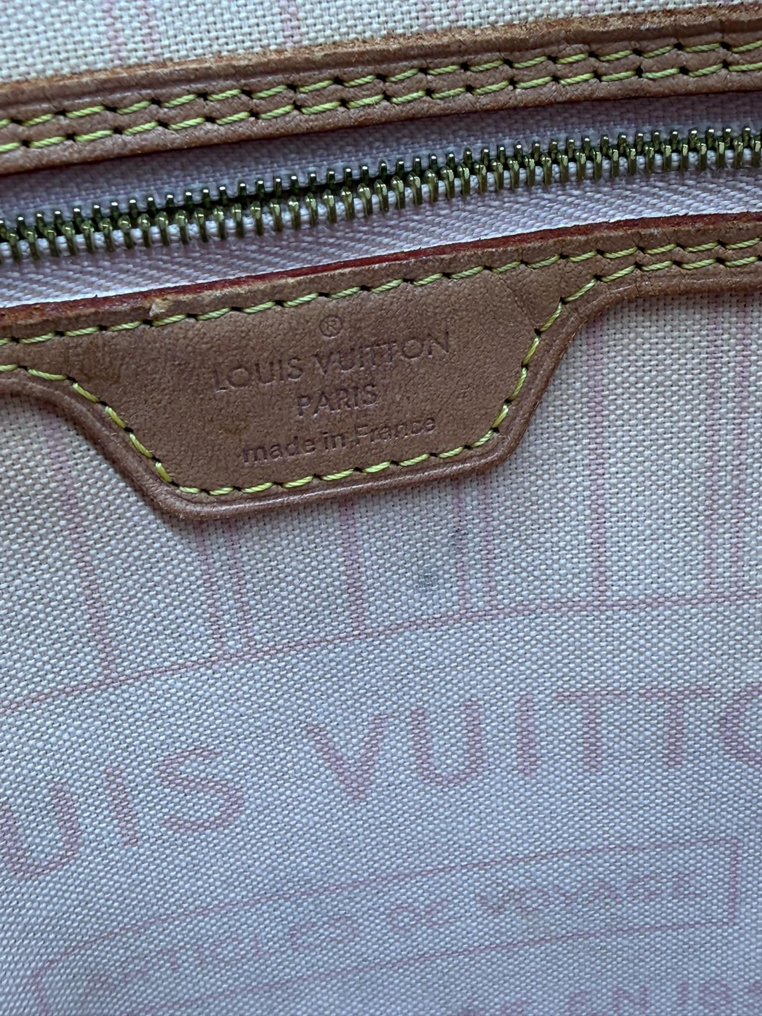 Neverfull MM