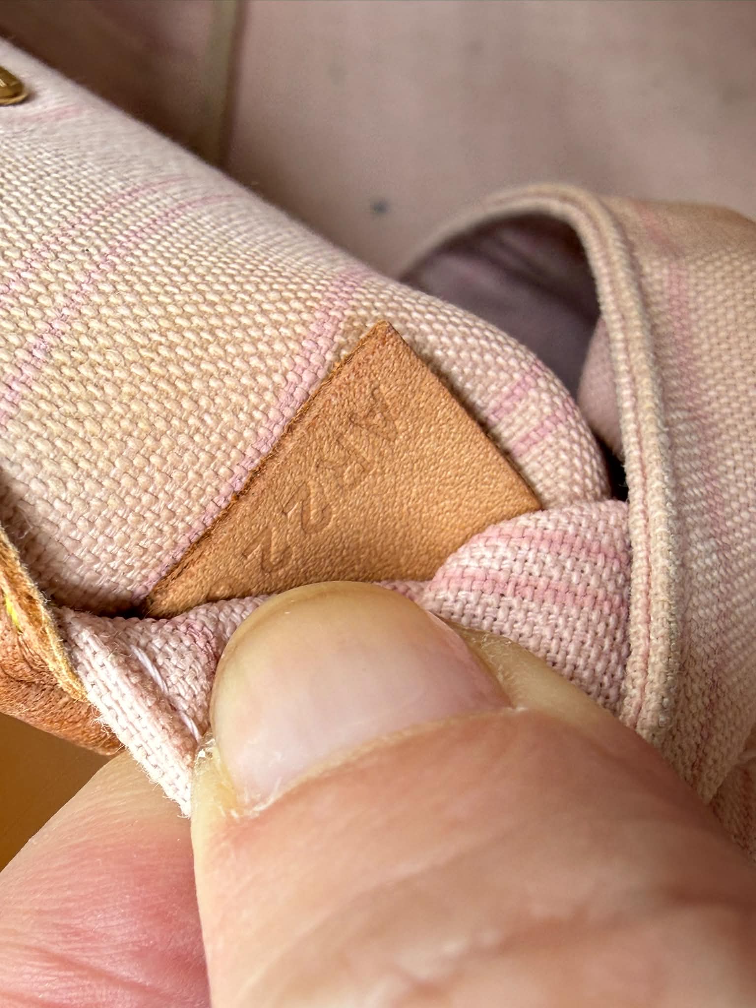 Neverfull MM