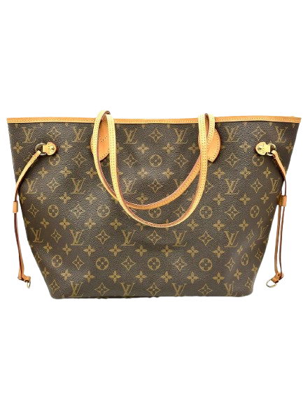 Neverfull MM Monogram
