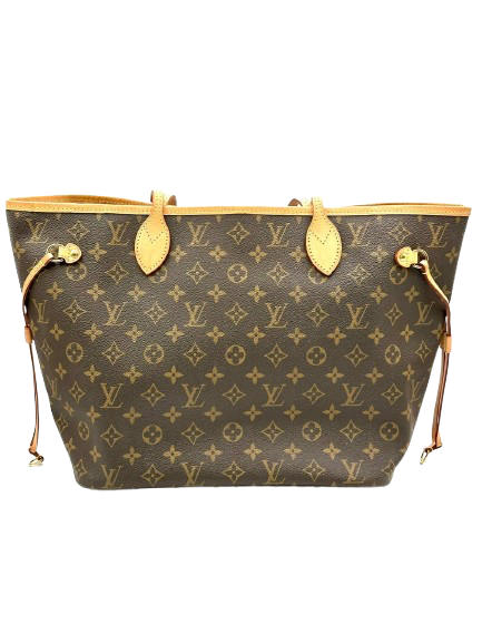 Neverfull MM Monogram