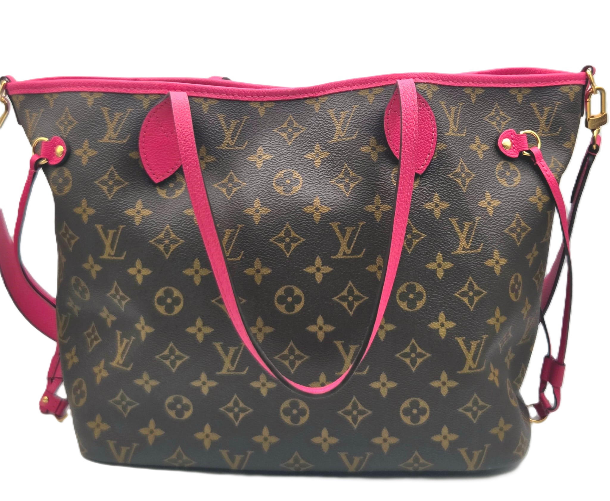 Neverfull MM Reversible