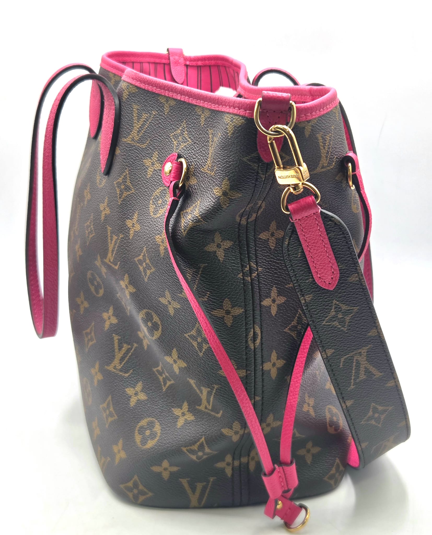 Neverfull MM Reversible