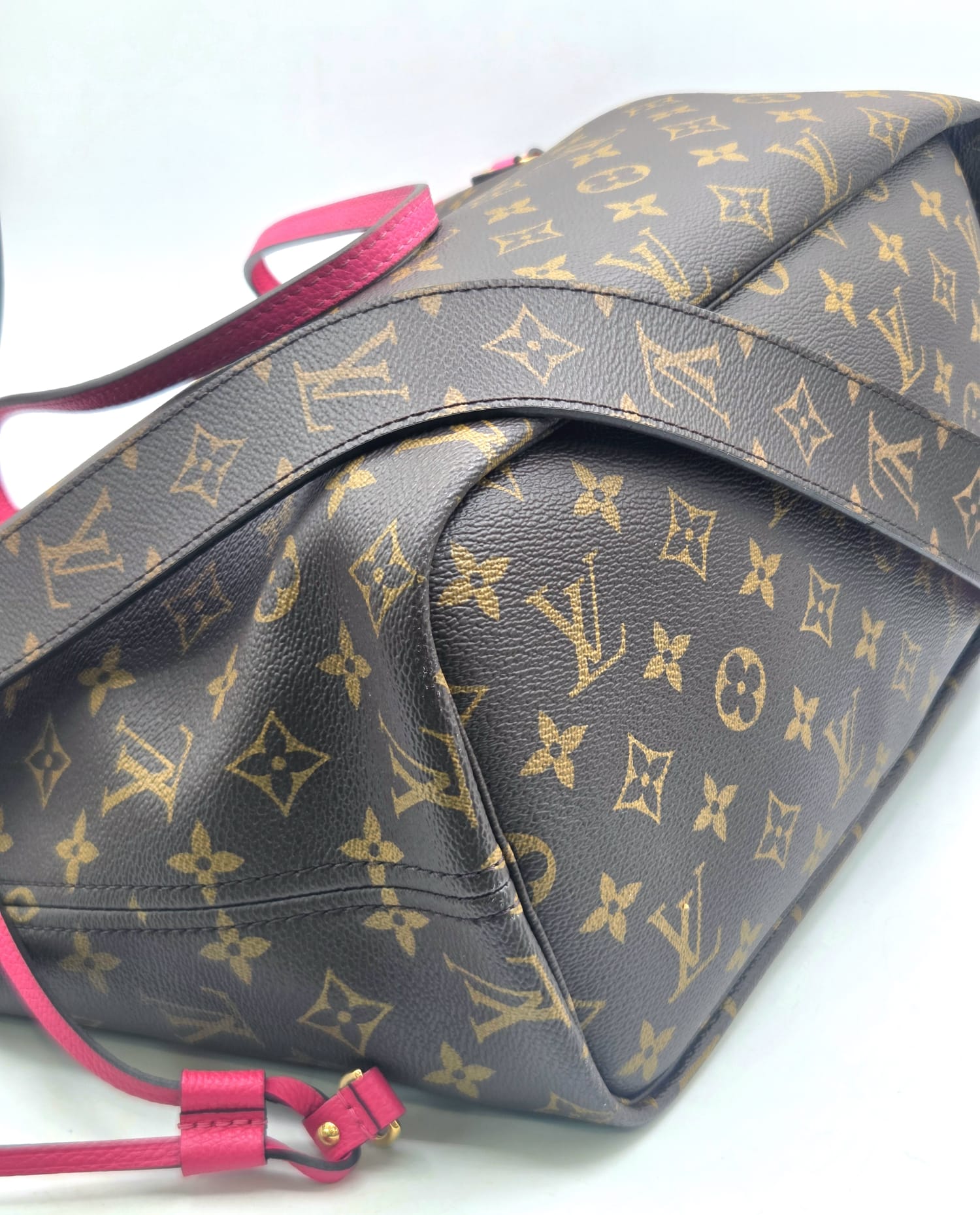 Neverfull MM Reversible