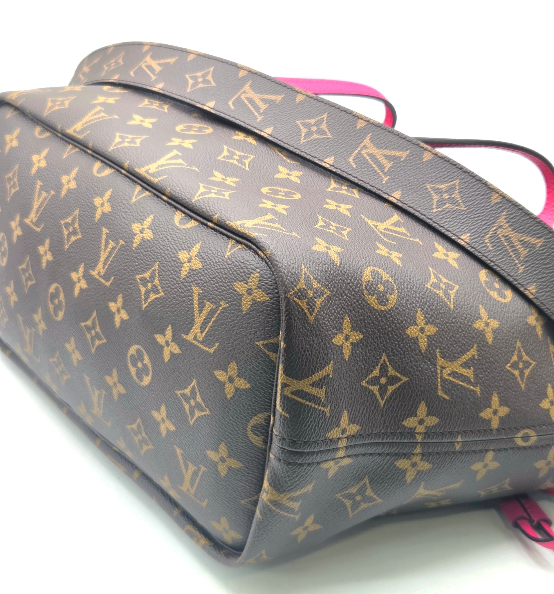 Neverfull MM Reversible