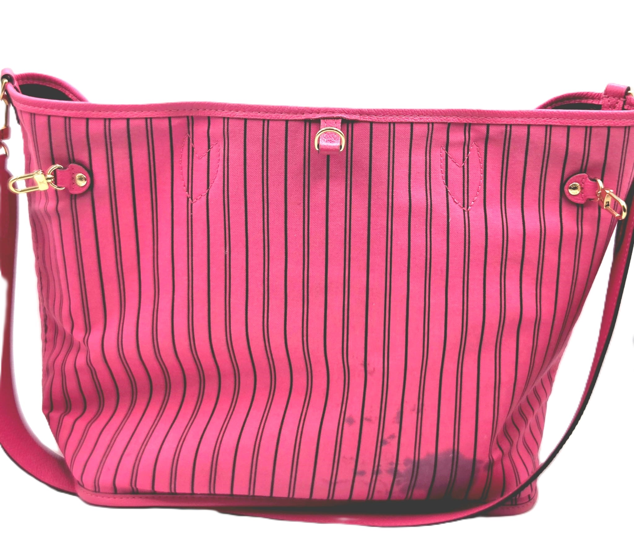 Neverfull MM Reversible