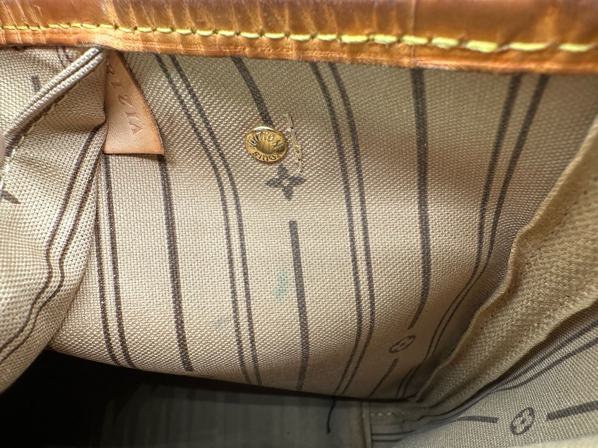 Neverfull PM