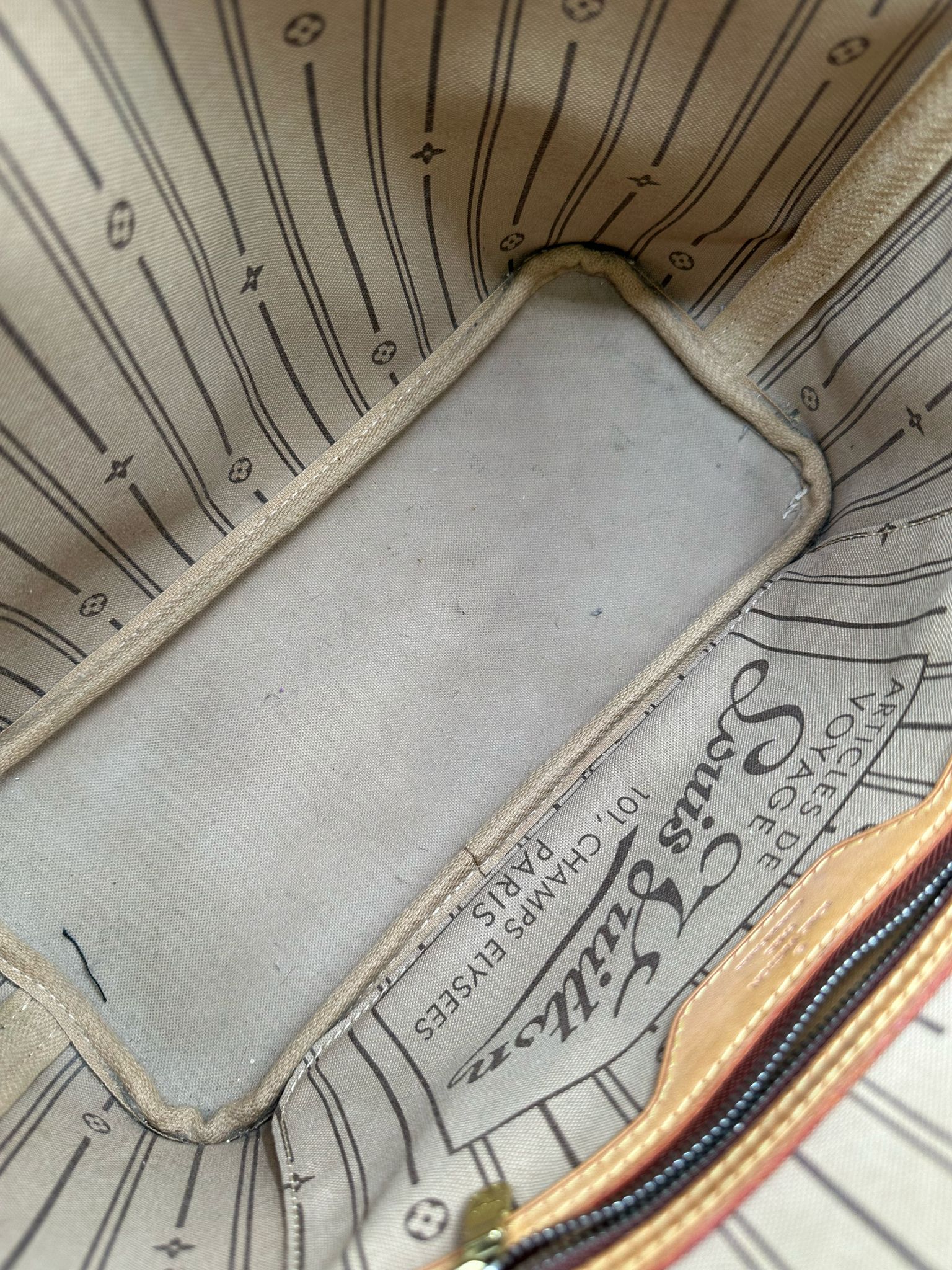 Neverfull PM