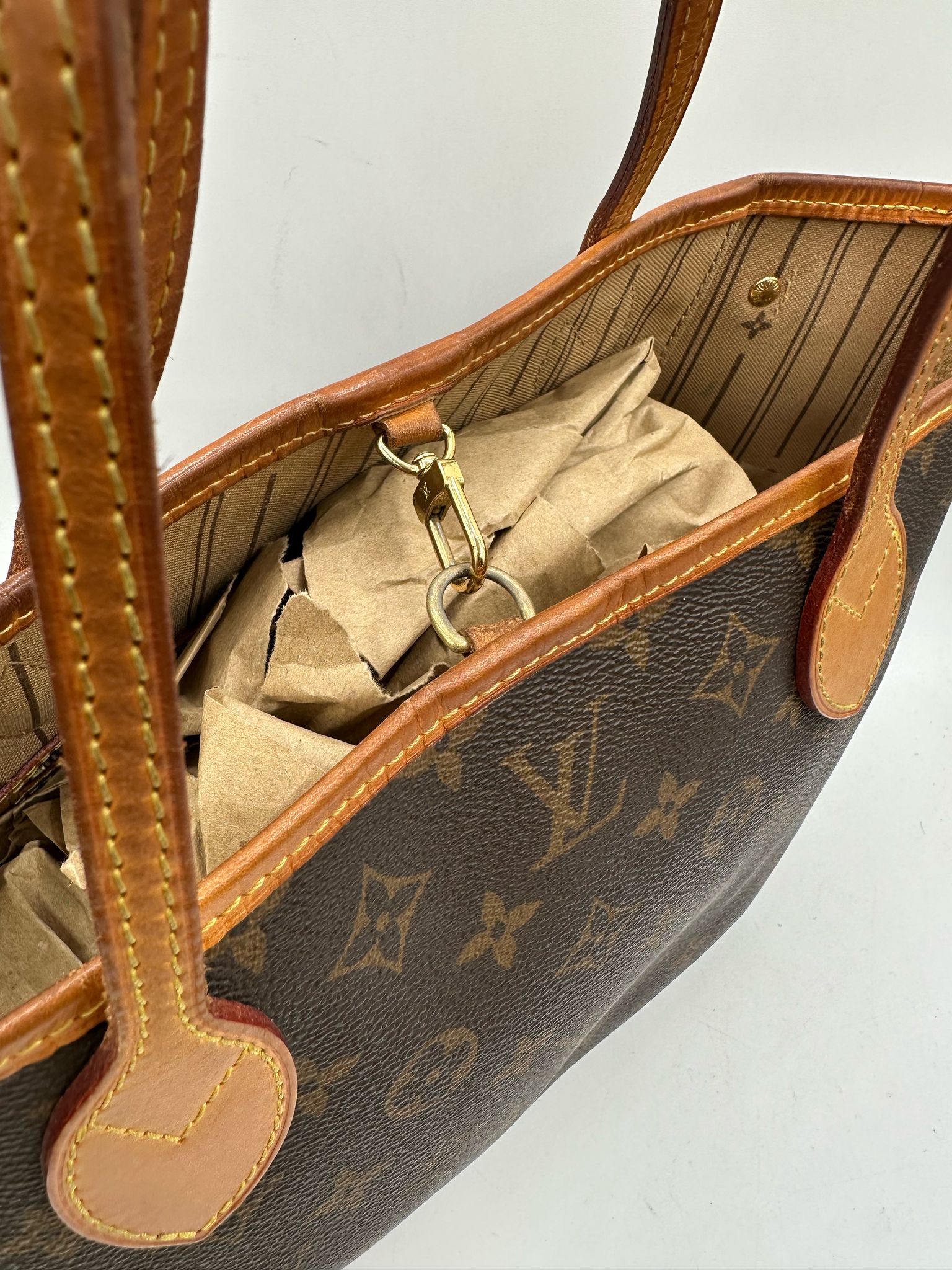 Neverfull PM