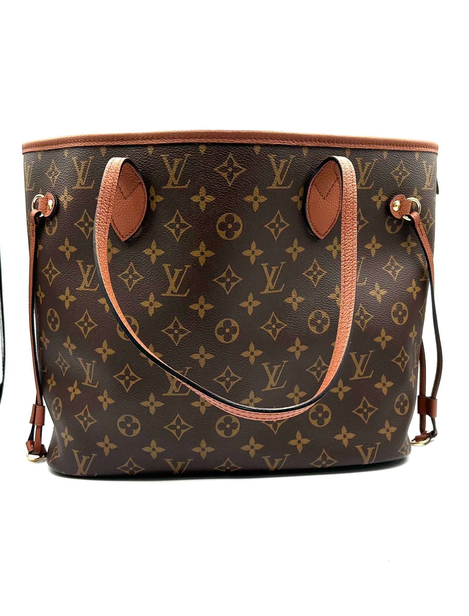 Neverfull Reversible Monogram