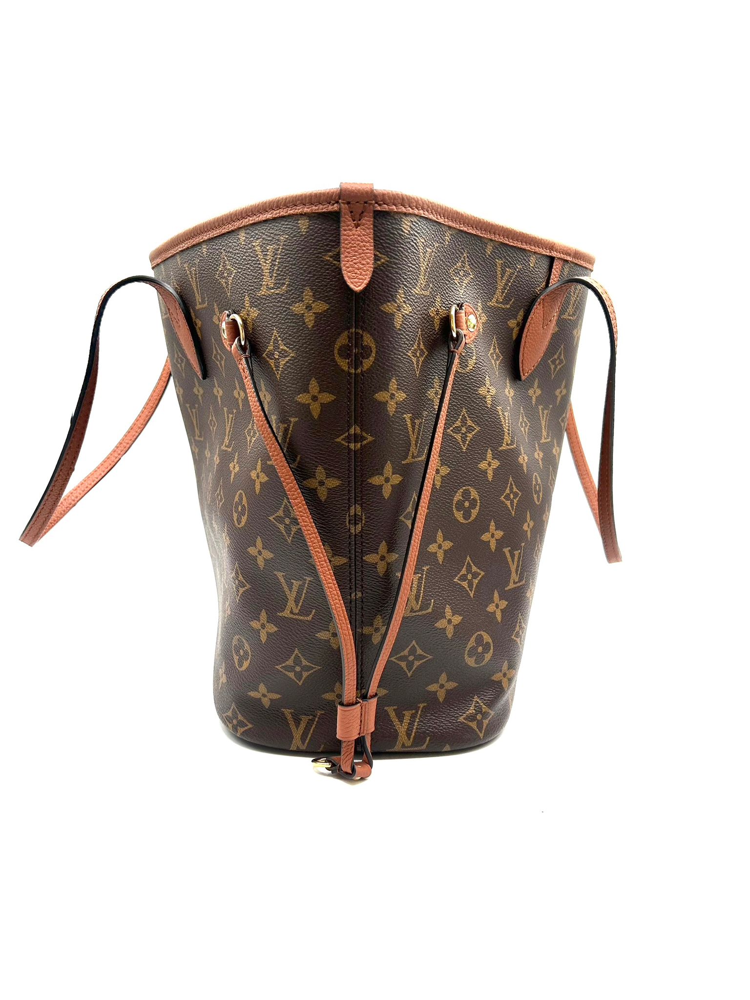 Neverfull Reversible Monogram