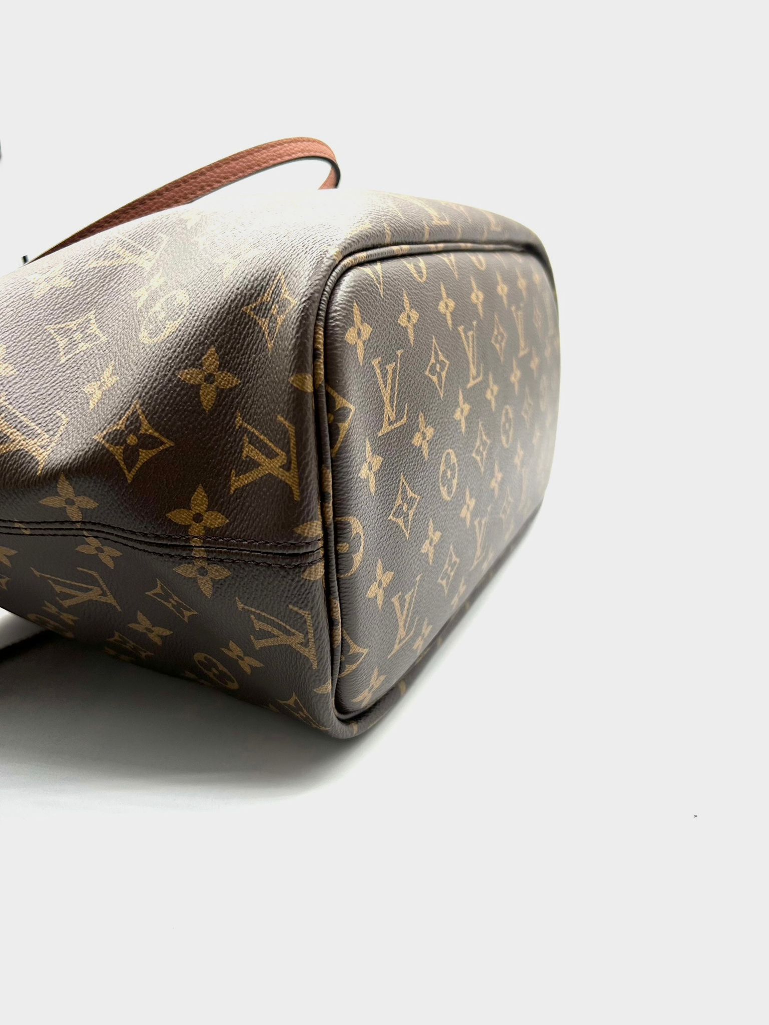 Neverfull Reversible Monogram